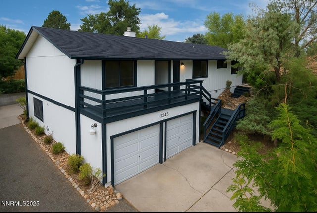 2345 Camelot Way, Reno