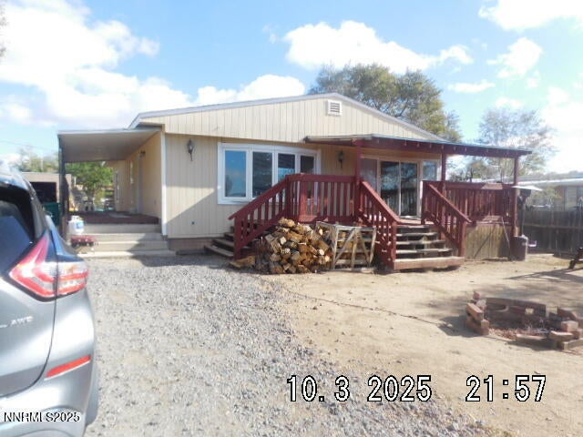 6125 Dutch Flat Road, Sun Valley