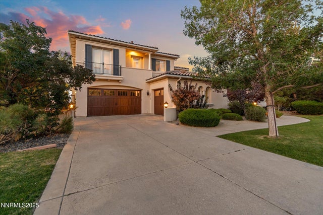 2966 Eagle Rock Court, Reno