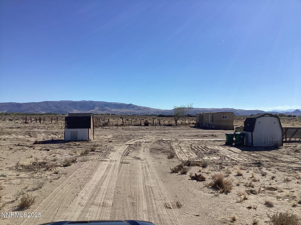 4095 E 6th Street, Silver Springs