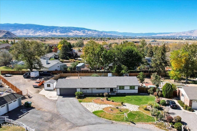 6815 Prestwick Circle, Reno