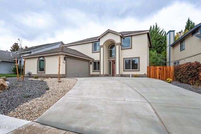 535 Citadel Way, Reno