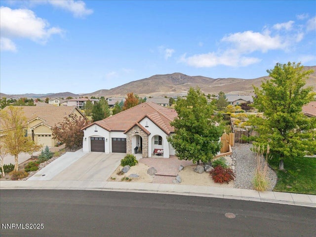 10110 Cavalry Circle, Reno
