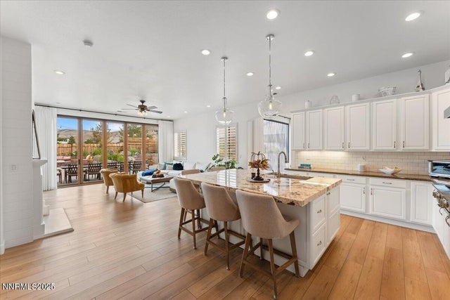 10110 Cavalry Circle, Reno