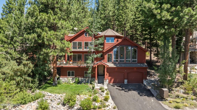 672 Tyner Way, Incline Village