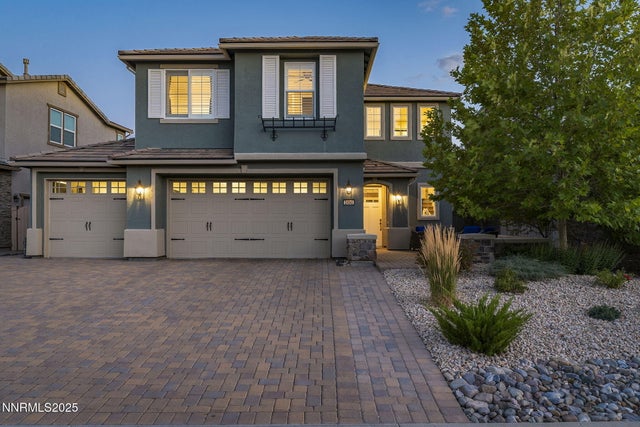 2890 Ethelinda Way, Reno