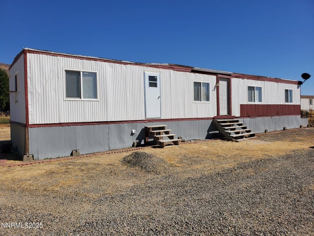 605 Mike Drive, Winnemucca