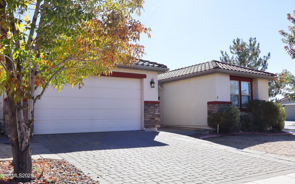 7900 Fire Opal Lane, Reno
