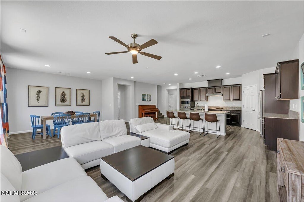 14013 Dancing Flame Court, Reno