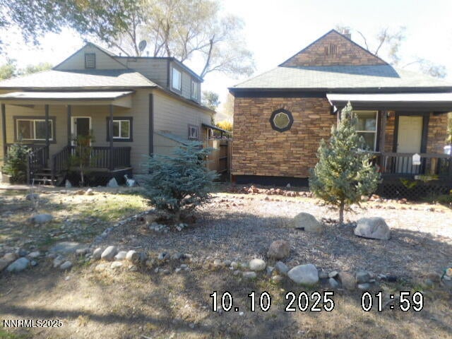 5315 Carol Drive, Sun Valley