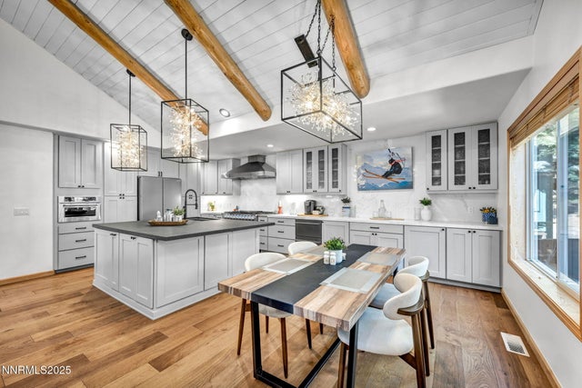 756 Judith Court, Incline Village