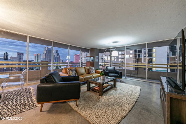 100 N Arlington Avenue 7 K, Reno