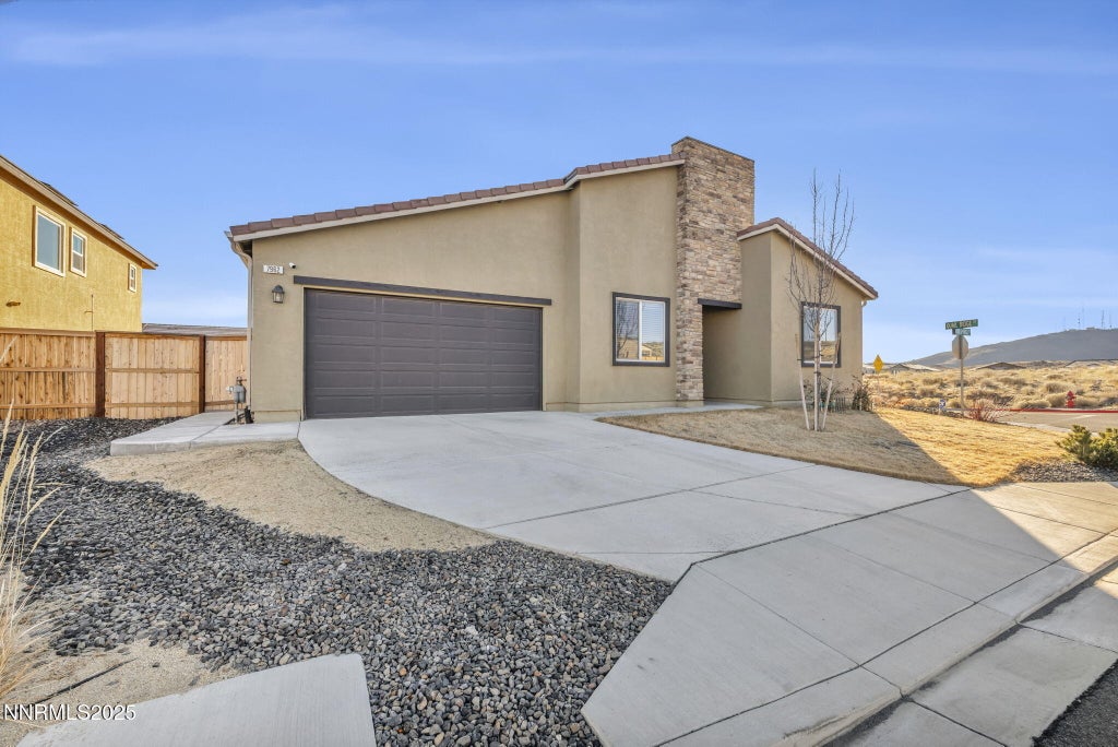 7962 Flint Springs Drive, Sun Valley