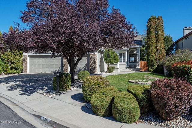 949 Wheatland Court, Reno