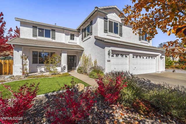 7159 Windstar Drive, Reno
