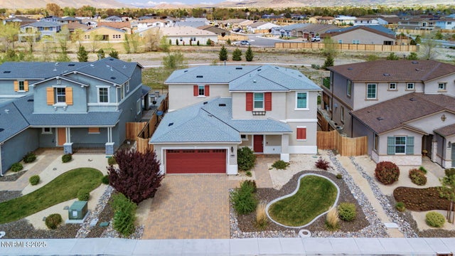 2282 Selway Drive, Sparks