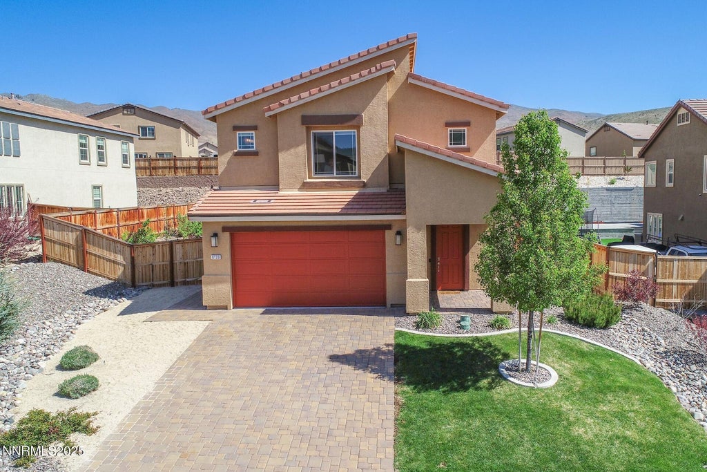 8139 Dornoch Drive, Reno