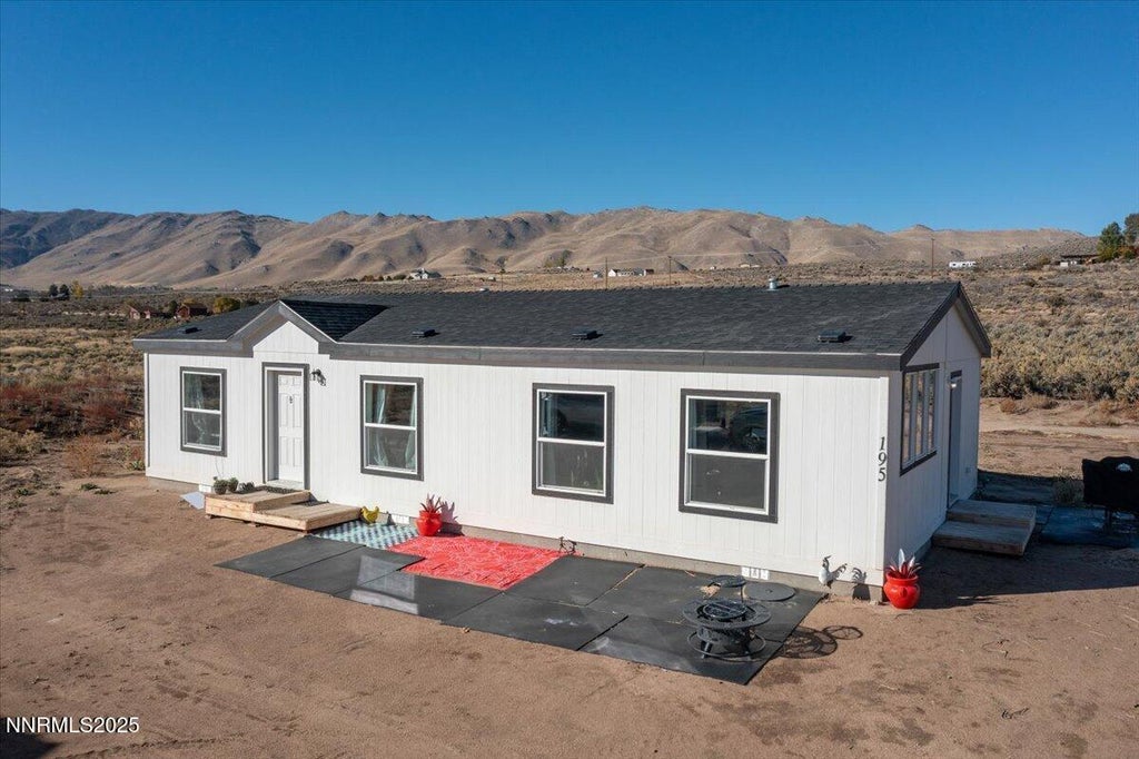 195 Muletail Circle, Reno