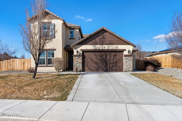 2780 Tobiano Drive, Reno