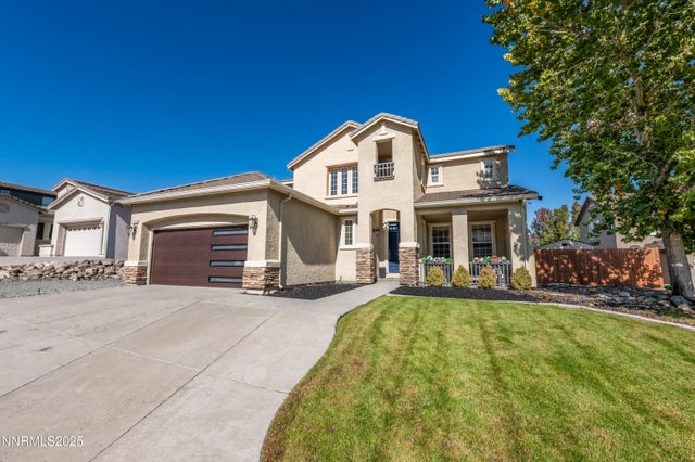 1770 Kodiak Circle, Reno