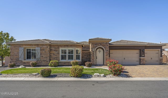 9897 Firefoot Lane, Reno