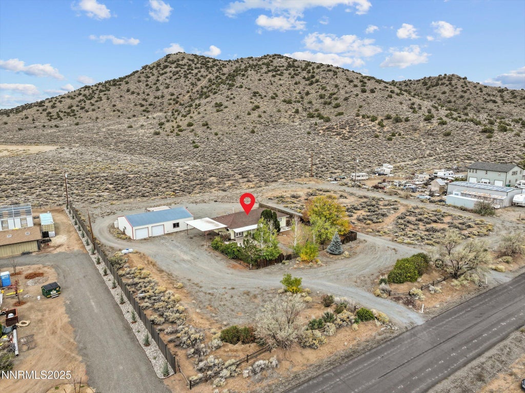 11360 Fir Drive, Reno