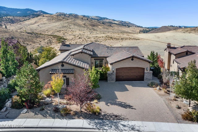 3172 Vista Favoloso Drive, Reno