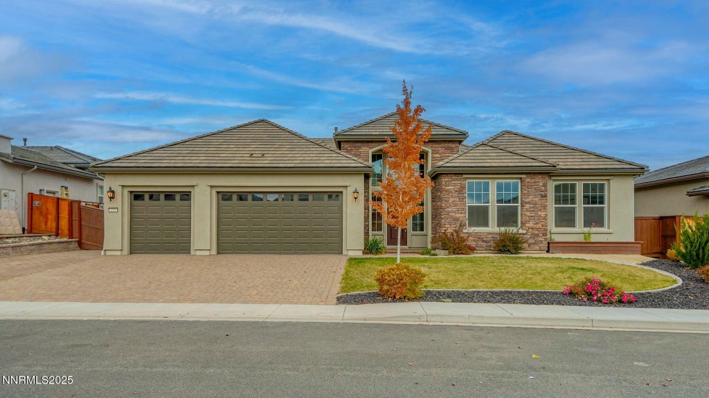 279 Shackleton Drive, Verdi
