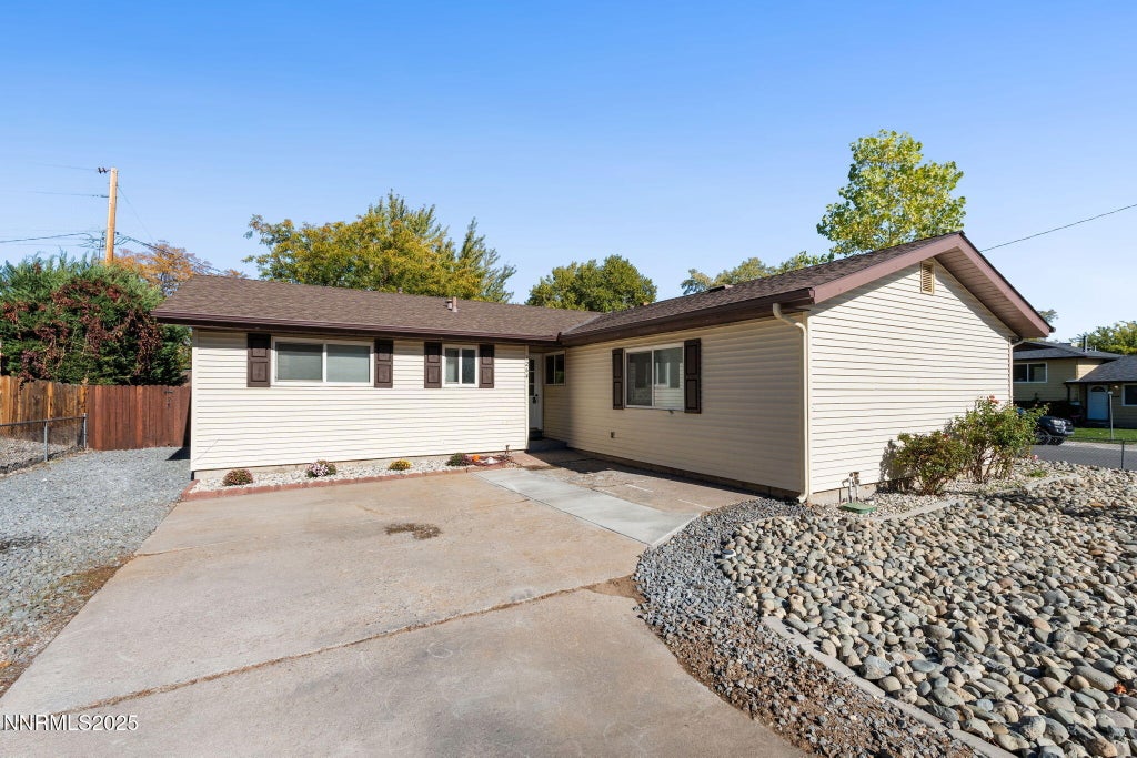 3264 Barbara Circle, Reno