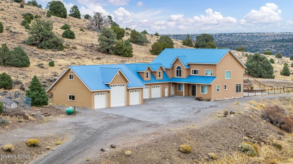 2560 Musket Road, Reno