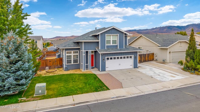 9920 Grand Falls Drive, Reno