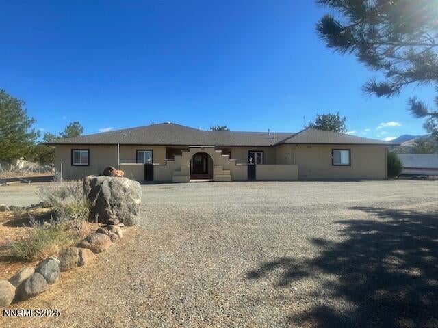 5700 Twin Springs Road, Reno