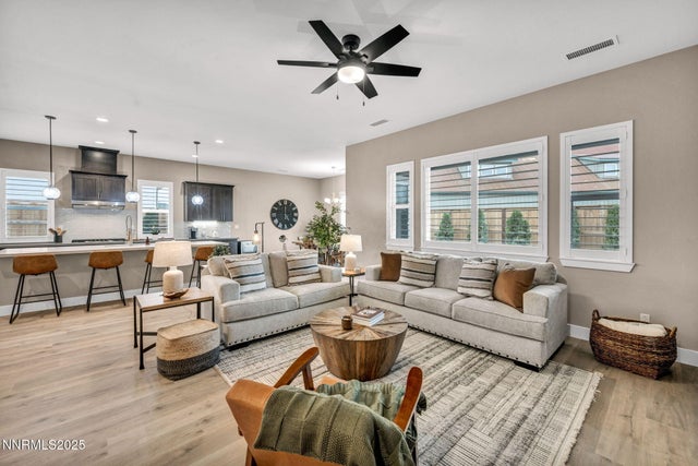 698 Sage Grouse Loop, Gardnerville