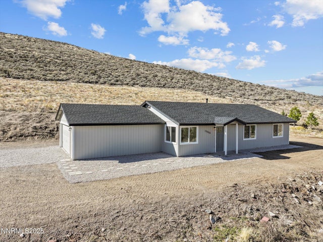 15205 N Red Rock Road, Reno