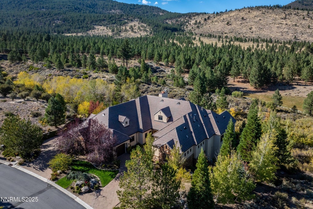 5775 Lausanne Drive, Reno