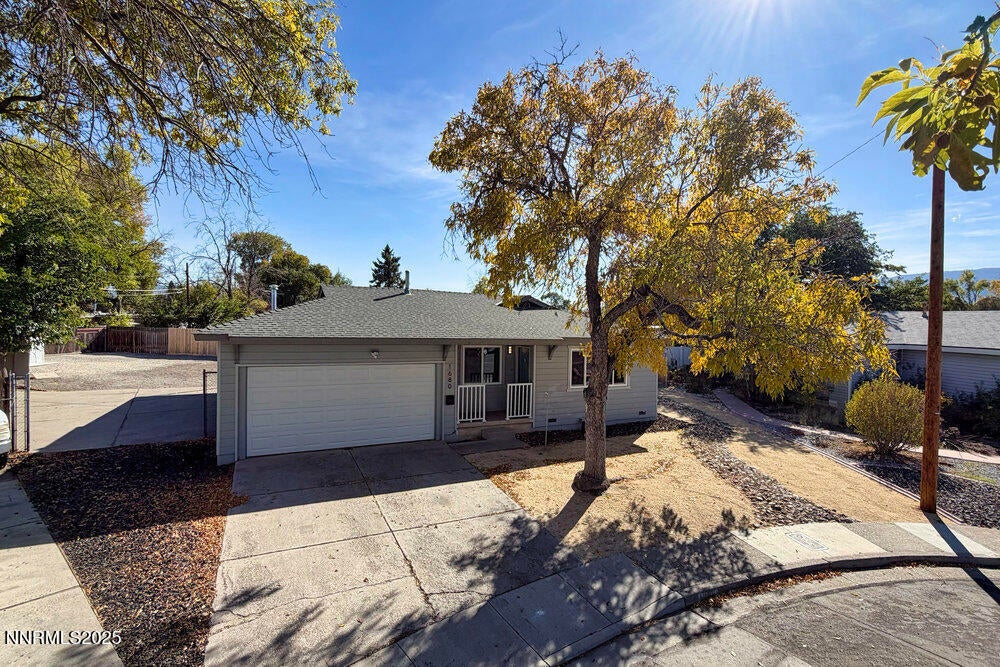 1680 Duke Way, Reno