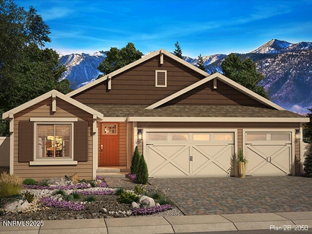 1611 Delta Downs Drive Lot 55, Minden