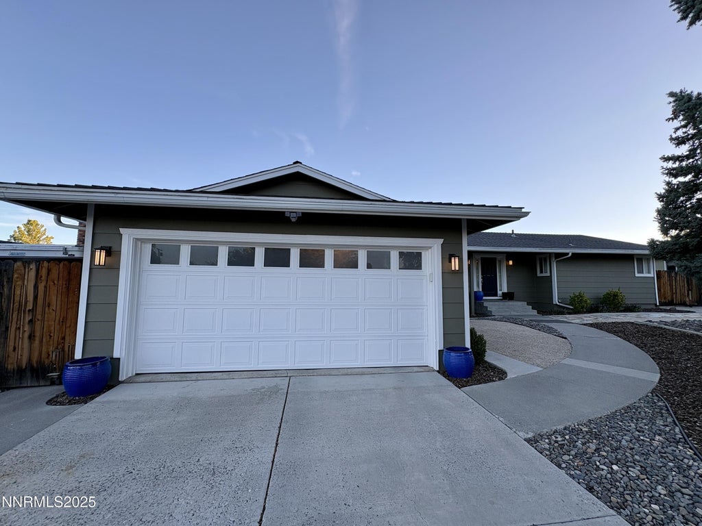 2000 Royal Drive, Reno