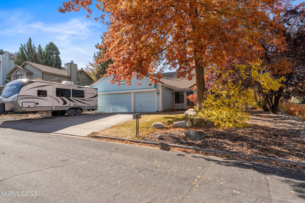 3330 Thornhill Drive, Reno