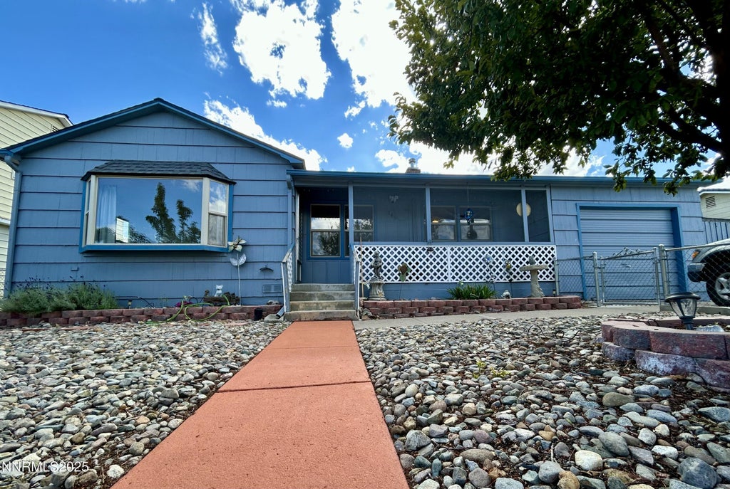 745 Balzar Circle, Reno