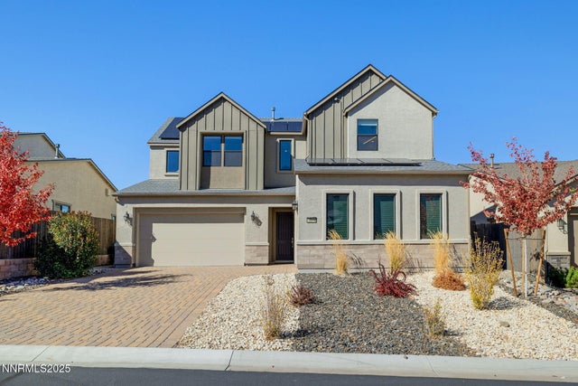 15019 Copper Sunrise Drive, Reno