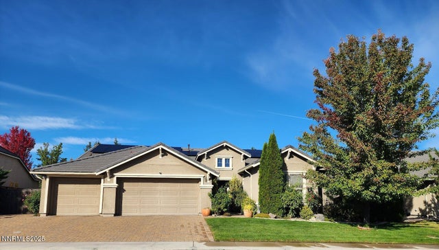 4995 Wine Cellar Drive, Sparks