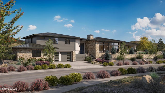 8601 Eagle Chase Trail, Reno