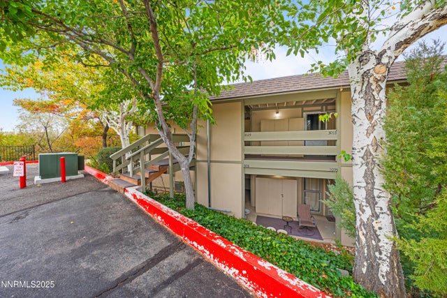 3031 Cashill Boulevard, Reno