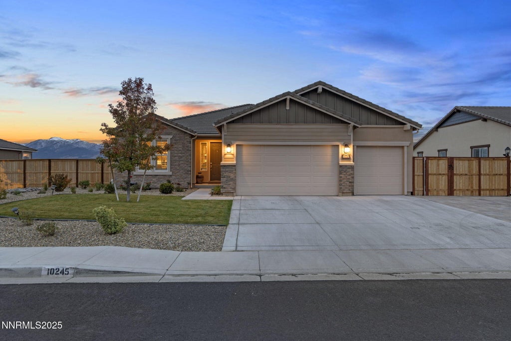 10245 Mother Lode Drive, Reno