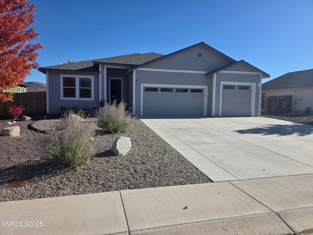 1145 Cheatgrass Drive, Dayton