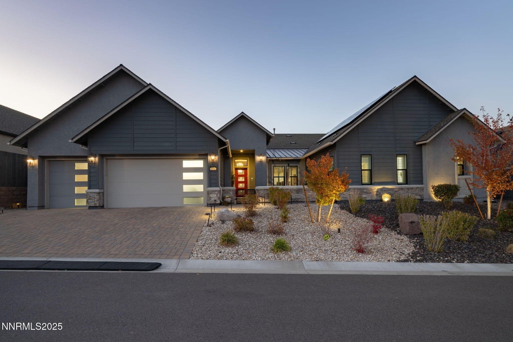 2995 Copper Stone Drive, Reno