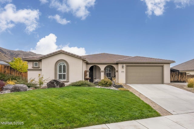 2835 Tobiano Drive, Reno