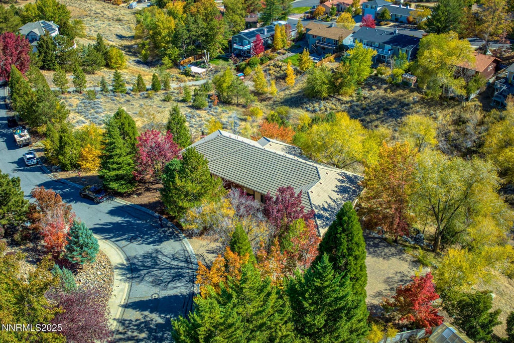 1742 Spyglass Circle, Reno