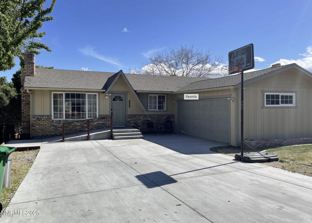 1600 Carlin Street, Reno